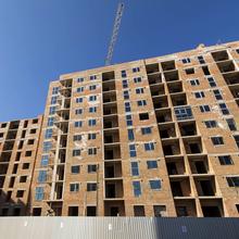 Хід будівництва ЖК Супернова, 0, квітень 2022