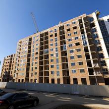 Хід будівництва ЖК Супернова, 0, квітень 2022