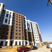 Хід будівництва ЖК Супернова, 0, квітень 2022