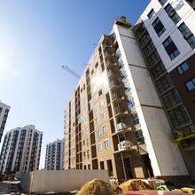 Хід будівництва ЖК Супернова, 0, квітень 2022