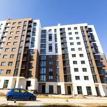 Хід будівництва ЖК Супернова, 0, квітень 2022