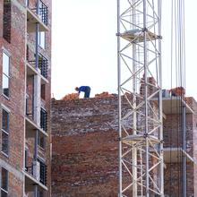 Хід будівництва ЖК Супернова, 0, квітень 2022