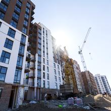 Хід будівництва ЖК Супернова, 0, квітень 2022