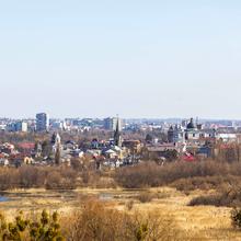 Хід будівництва ЖК Супернова, 0, квітень 2022