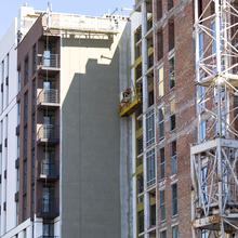 Хід будівництва ЖК Супернова, 0, квітень 2022