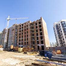 Хід будівництва ЖК Супернова, 0, квітень 2022