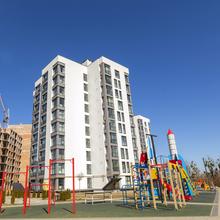 Хід будівництва ЖК Супернова, 0, квітень 2022