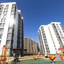 Хід будівництва ЖК Супернова, 0, квітень 2022