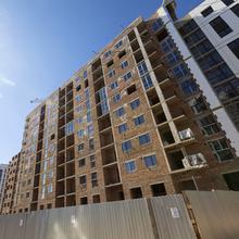 Хід будівництва ЖК Супернова, 0, квітень 2022