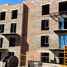 Хід будівництва ЖК Клубне містечко 12, 0, квітень 2022