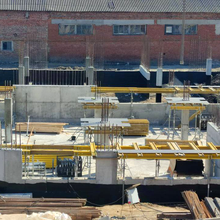 Хід будівництва ЖК Клубне містечко 12, 0, квітень 2022