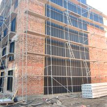 Хід будівництва ЖК Клубне містечко 12, 0, квітень 2022