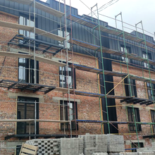 Хід будівництва ЖК Клубне містечко 12, 0, квітень 2022