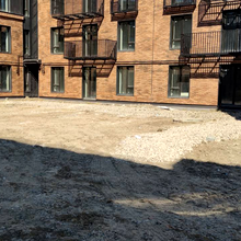 Хід будівництва ЖК Клубне містечко 12, 0, квітень 2022