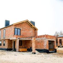 Ход строительства КГ OZON Village, 0, апрель 2022