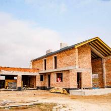 Ход строительства КГ OZON Village, 0, апрель 2022