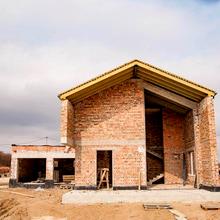 Ход строительства КГ OZON Village, 0, апрель 2022