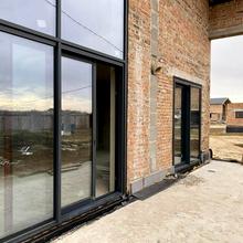 Ход строительства КГ OZON Village, 0, апрель 2022