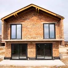 Ход строительства КГ OZON Village, 0, апрель 2022