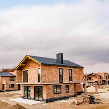 Ход строительства КГ OZON Village, 0, апрель 2022