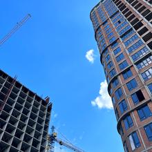 Хід будівництва ЖК Modern, 0, квітень 2022