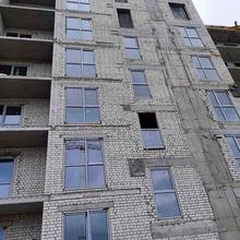 Хід будівництва ЖК City Park, 0, квітень 2022