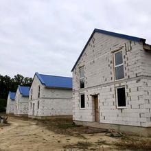 Хід будівництва КМ Sunny Village, 0, квітень 2022