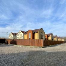 Хід будівництва КМ Sunny Village, 0, квітень 2022