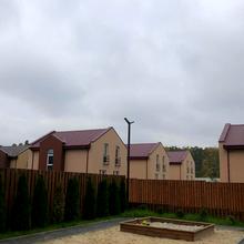 Хід будівництва КМ Sunny Village, 0, квітень 2022