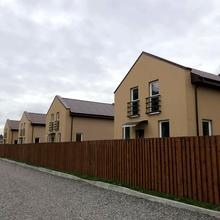 Хід будівництва КМ Sunny Village, 0, квітень 2022
