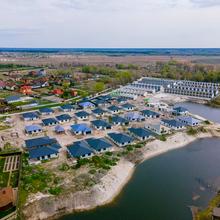 Хід будівництва КМ Prydesennya Eco Village, 0, квітень 2022