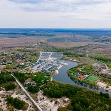 Хід будівництва КМ Prydesennya Eco Village, 0, квітень 2022