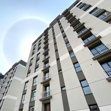 Хід будівництва ЖК Козацький, , квітень 2022