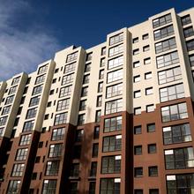 Ход строительства ЖК Городок Мануфактура, 0, апрель 2022