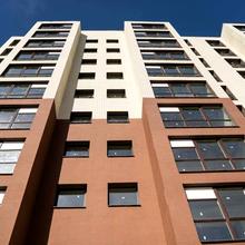 Ход строительства ЖК Городок Мануфактура, 0, апрель 2022