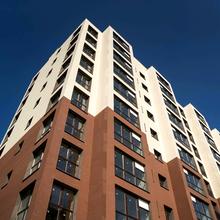 Ход строительства ЖК Городок Мануфактура, 0, апрель 2022