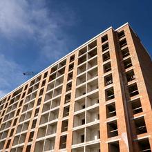 Ход строительства ЖК Городок Мануфактура, 0, апрель 2022