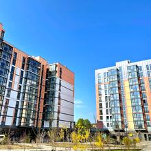 Хід будівництва ЖК Dream Town, 0, травень 2022