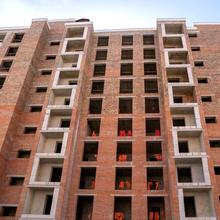 Хід будівництва ЖК Містечко Козацьке, 0, травень 2022