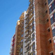 Хід будівництва ЖК Містечко Козацьке, 0, травень 2022