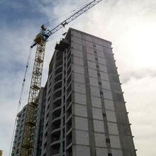 Ход строительства ЖК Lystopad, 0, май 2022