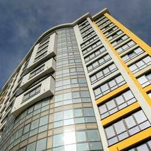 Ход строительства ЖК Lystopad, 0, май 2022