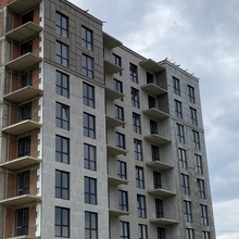 Хід будівництва ЖК West Towers, 0, травень 2022