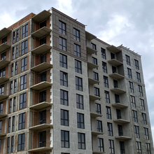 Хід будівництва ЖК West Towers, 0, травень 2022