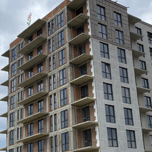 Хід будівництва ЖК West Towers, 0, травень 2022