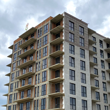 Хід будівництва ЖК West Towers, 0, травень 2022