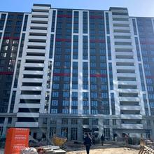 Хід будівництва ЖК Сучасний квартал, 0, квітень 2022