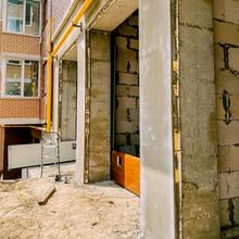 Хід будівництва ЖК Преміум Парк, Будинок, травень 2022