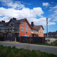 Хід будівництва Таунхауси Баварія, 0, травень 2022