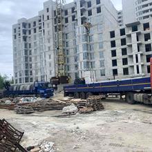 Хід будівництва ЖК Рідний Дім, 0, травень 2022